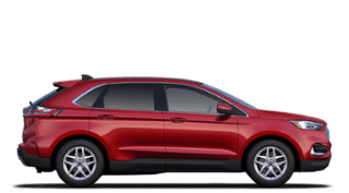 2024 Ford Edge® External Image 5
